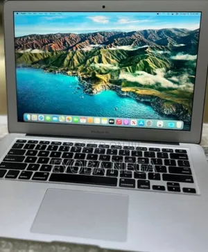Laptop Apple MacBook Air 2014 4GB Intel Core I5 SSD 256GB