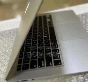 Laptop Apple MacBook Air 2014 4GB Intel Core I5 SSD 256GB