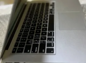 Laptop Apple MacBook Air 2014 4GB Intel Core I5 SSD 256GB