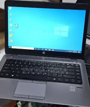 New Laptop HP EliteBook 840 G1 4GB Intel Core I5 HDD 500GB