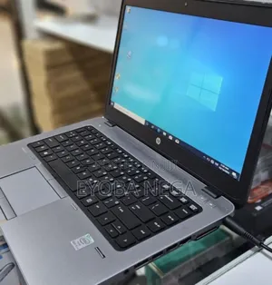 New Laptop HP EliteBook 840 G1 4GB Intel Core I5 HDD 500GB