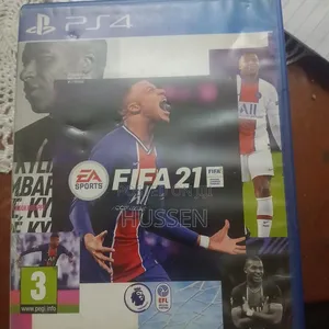 Playstation 4 Cd Game