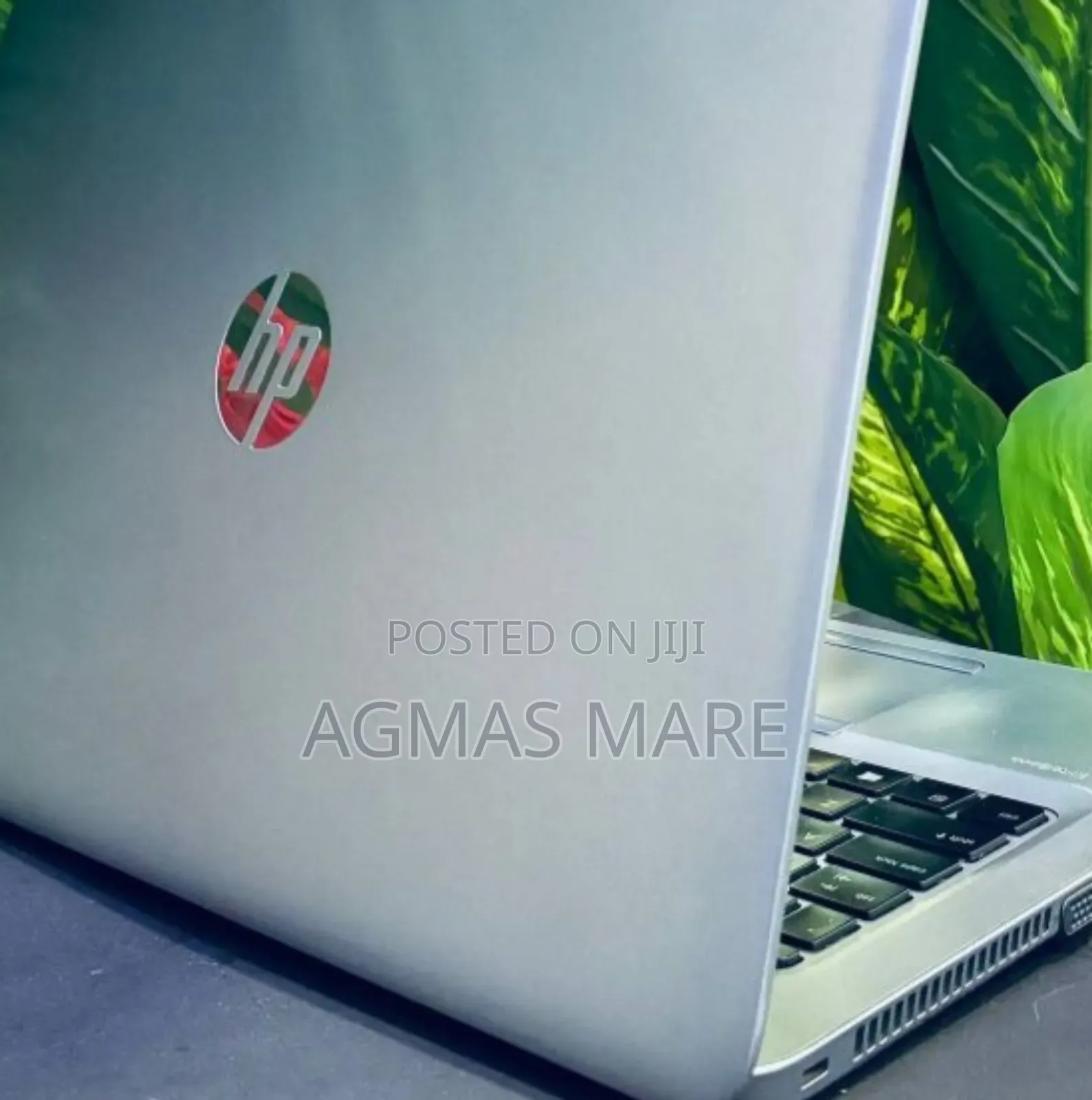 New Laptop HP EliteBook 840 G3 8GB Intel Core I5 HDD 1T