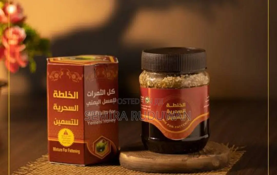 Yemeni Honey