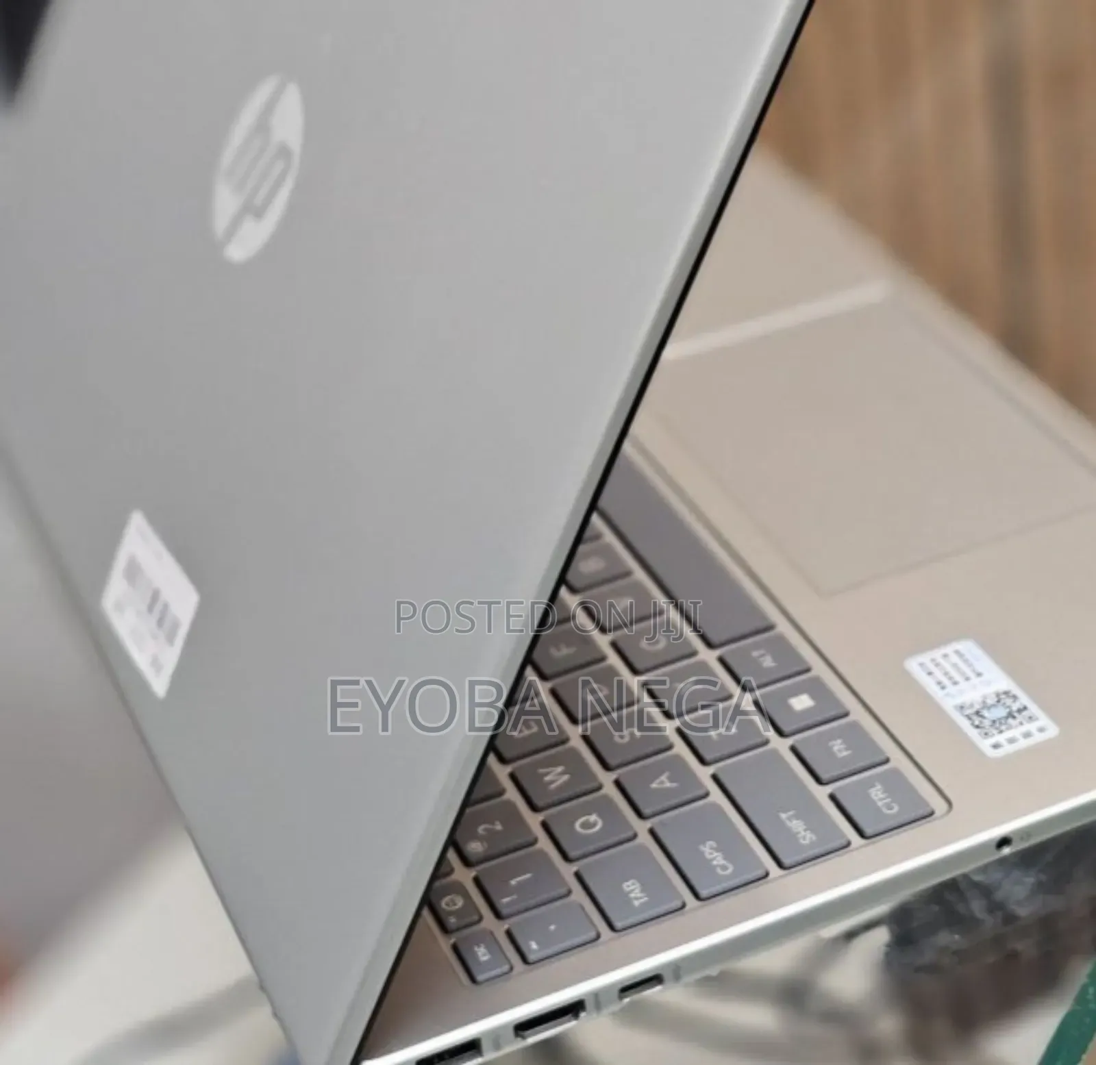 New Laptop HP Stream Notebook 16GB Intel Core I7 SSD 512GB