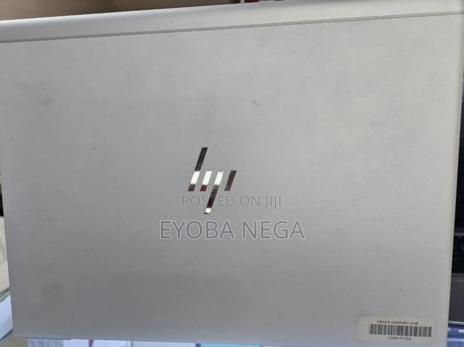 New Laptop HP EliteBook 840 G4 8GB Intel Core I5 SSD 256GB