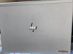 New Laptop HP EliteBook 840 G4 8GB Intel Core I5 SSD 256GB