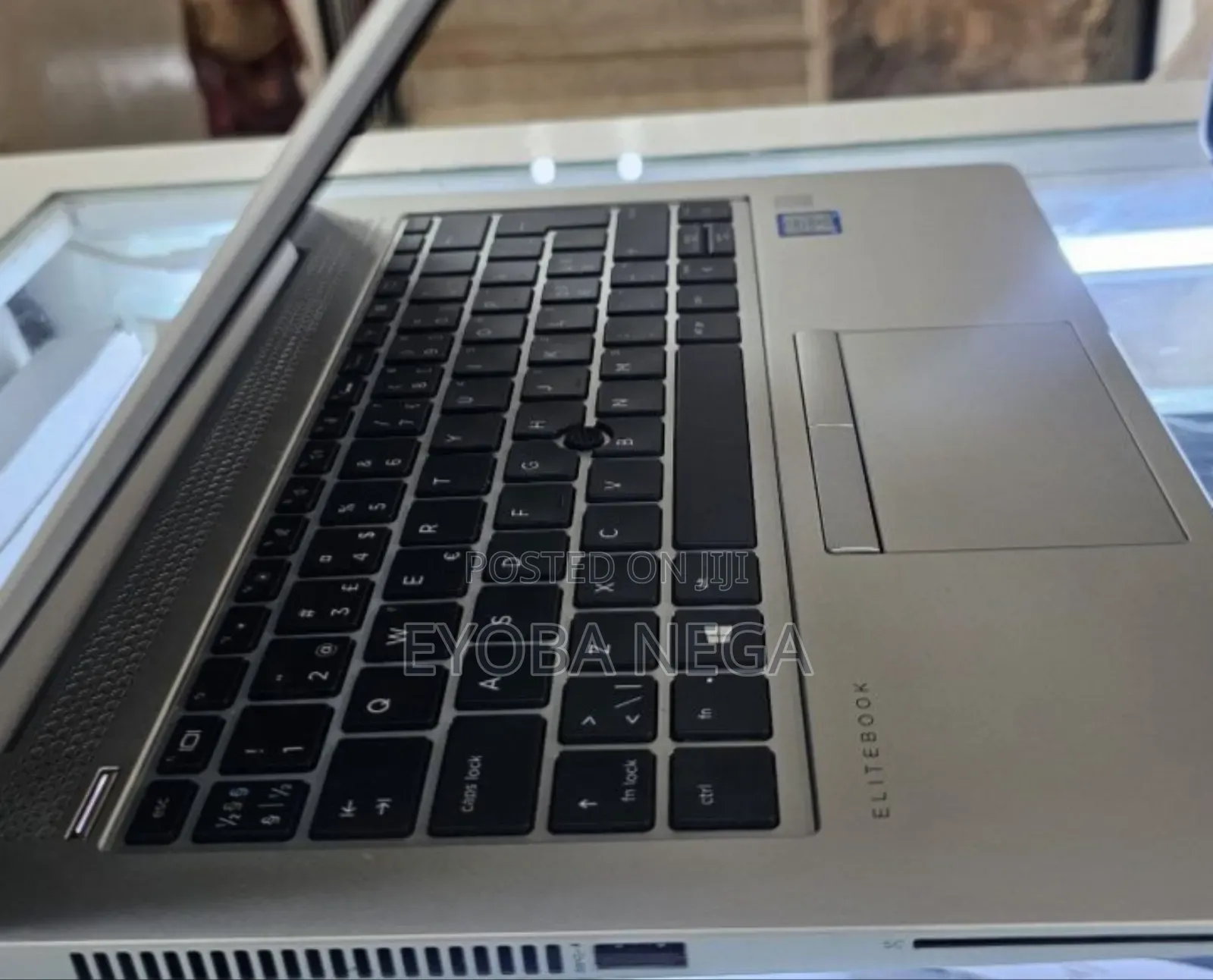 New Laptop HP EliteBook 840 G4 8GB Intel Core I5 SSD 256GB