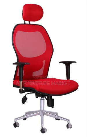 Color Full Manager Chair