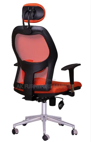 Color Full Manager Chair