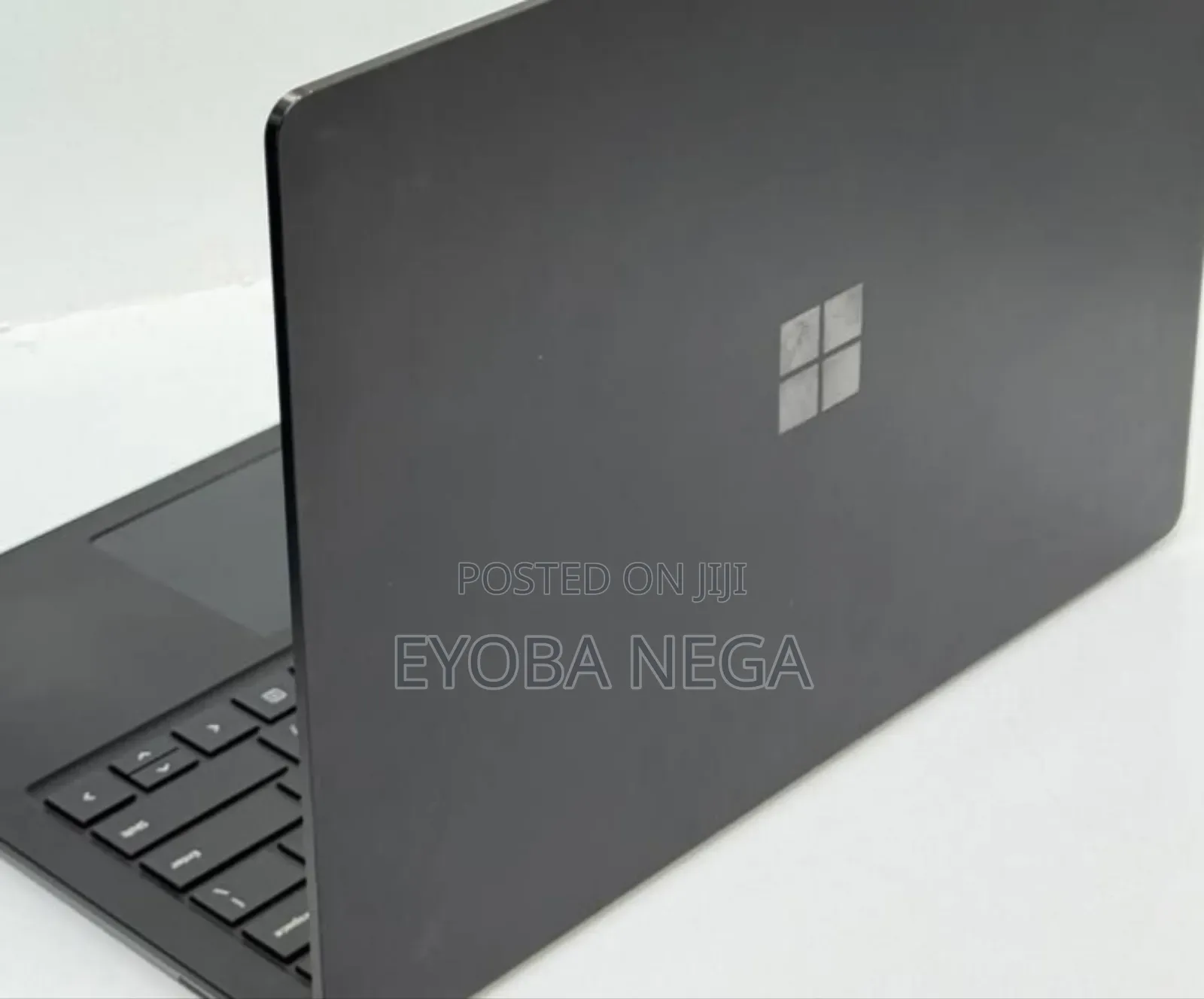 New Laptop Microsoft Surface Pro 9 8GB Intel Core I5 SSD 512GB