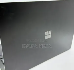 New Laptop Microsoft Surface Pro 9 8GB Intel Core I5 SSD 512GB
