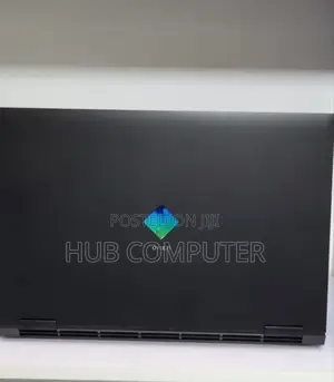 New Laptop HP Omen 17 32GB Intel Core I9 SSD 1T