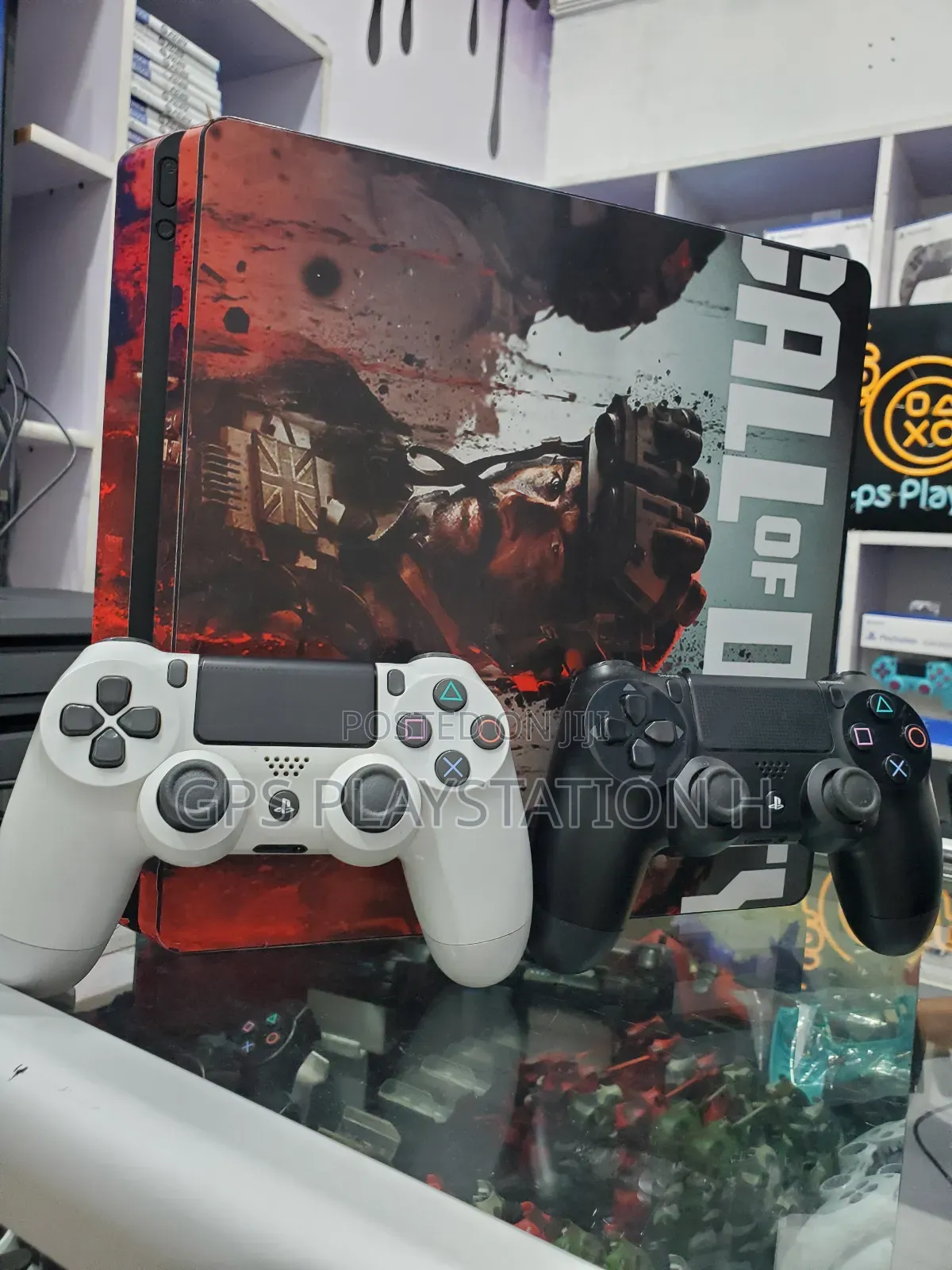 Playstation 4 Slim Fc 26 Installed Latest Version Ps4s|Im