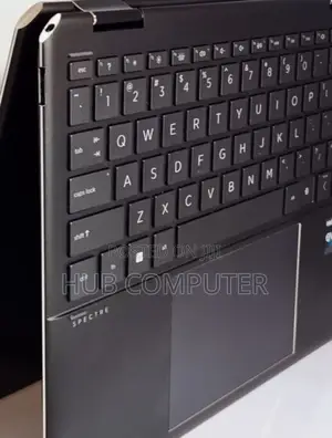 New Laptop HP Spectre X360 15 16GB Intel Core I7 SSD 1T