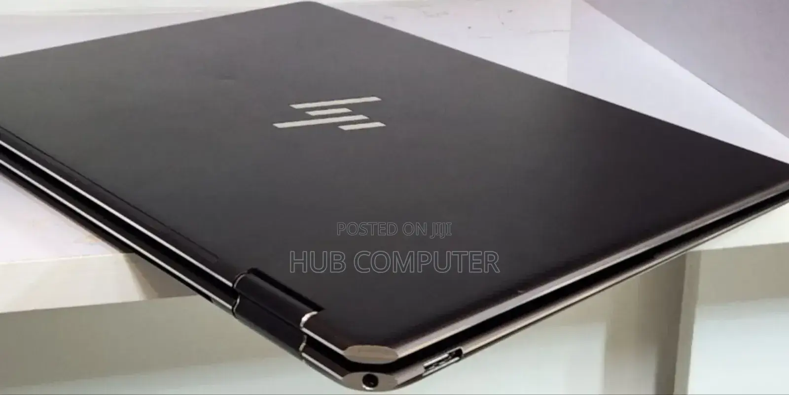 New Laptop HP Spectre X360 15 16GB Intel Core I7 SSD 1T