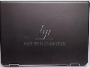 New Laptop HP Spectre X360 15 16GB Intel Core I7 SSD 1T