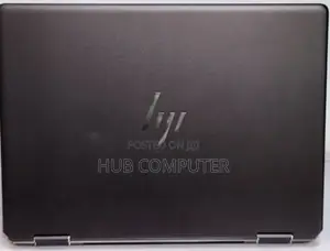 New Laptop HP Spectre X360 15 16GB Intel Core I7 SSD 1T