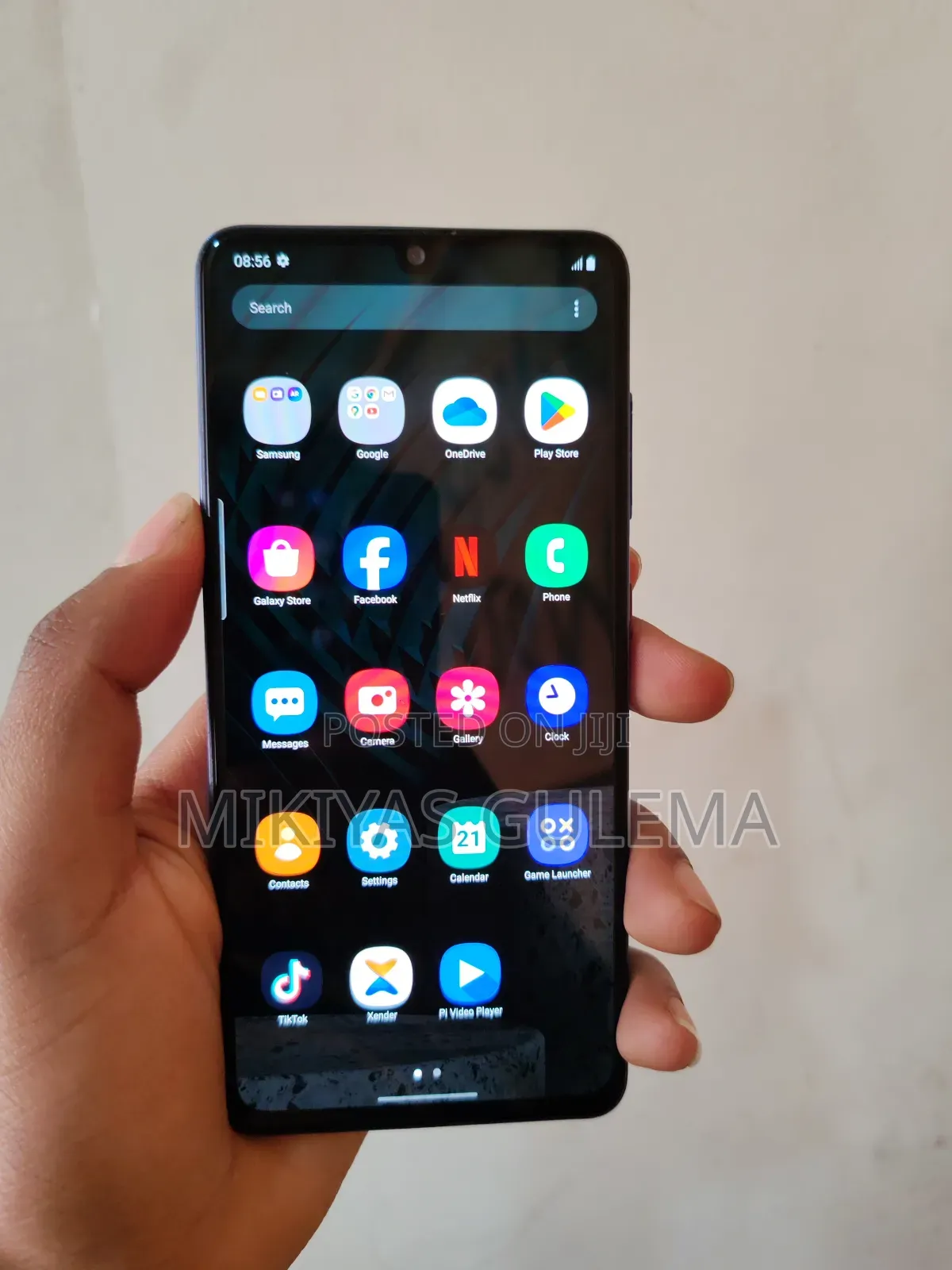 Samsung Galaxy A41 64 GB