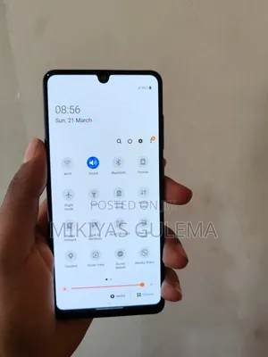 Samsung Galaxy A41 64 GB