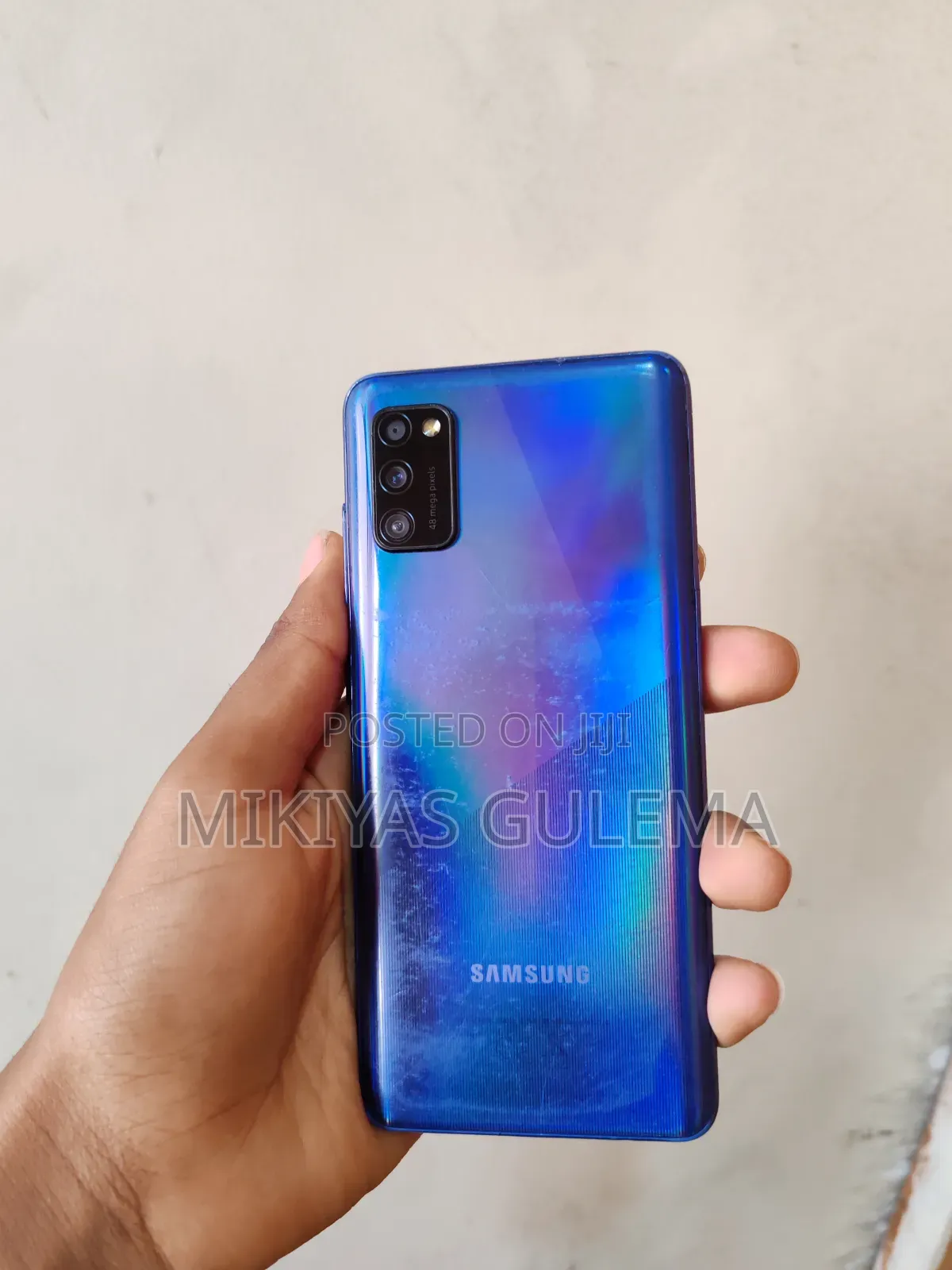 Samsung Galaxy A41 64 GB