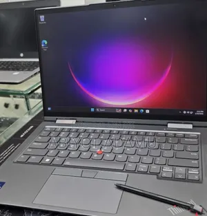 New Laptop Lenovo Thinkpad X1 Yoga 32GB Intel Core I7 SSD 1T