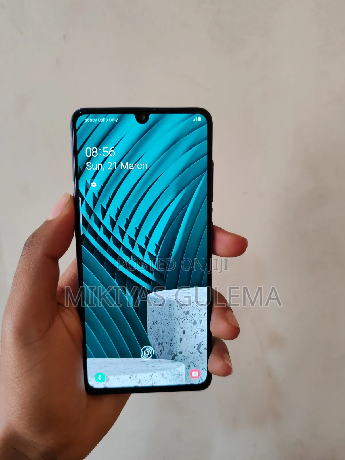 Samsung Galaxy A41 64 GB