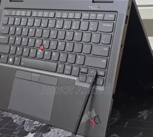 New Laptop Lenovo Thinkpad X1 Yoga 32GB Intel Core I7 SSD 1T