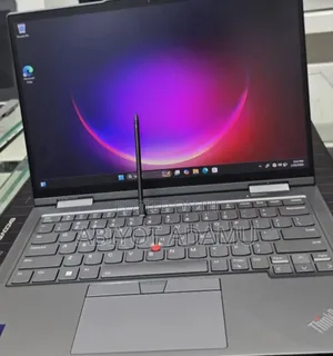 New Laptop Lenovo Thinkpad X1 Yoga 32GB Intel Core I7 SSD 1T