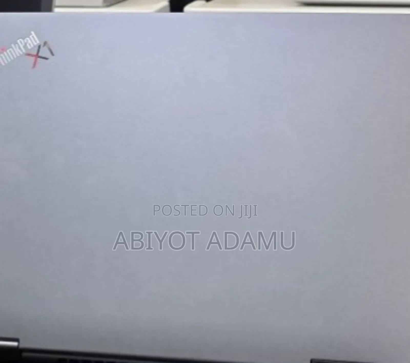 New Laptop Lenovo Thinkpad X1 Yoga 32GB Intel Core I7 SSD 1T