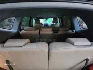 Honda CR-V 2020 Brown