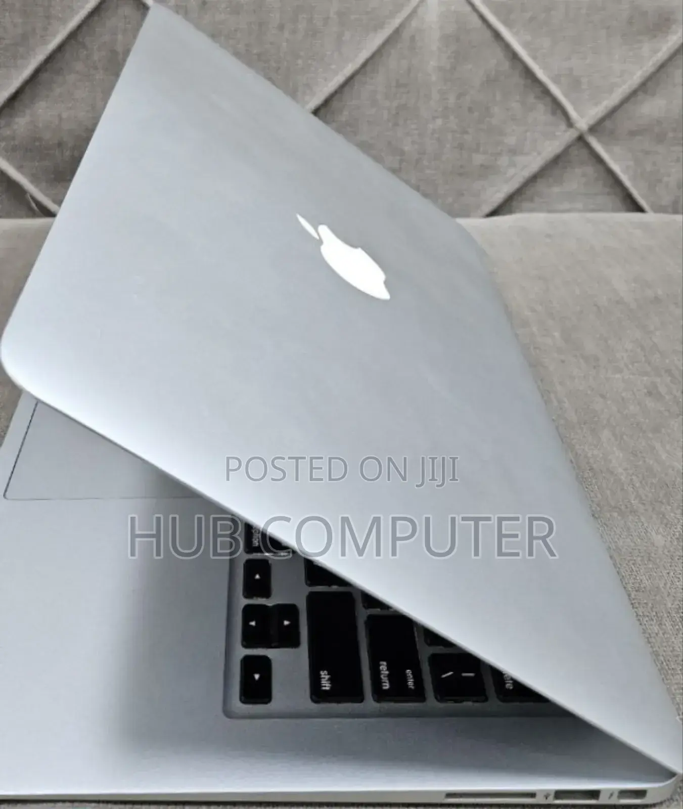 New Laptop Apple MacBook Air 2015 8GB Intel Core I5 SSD 128GB