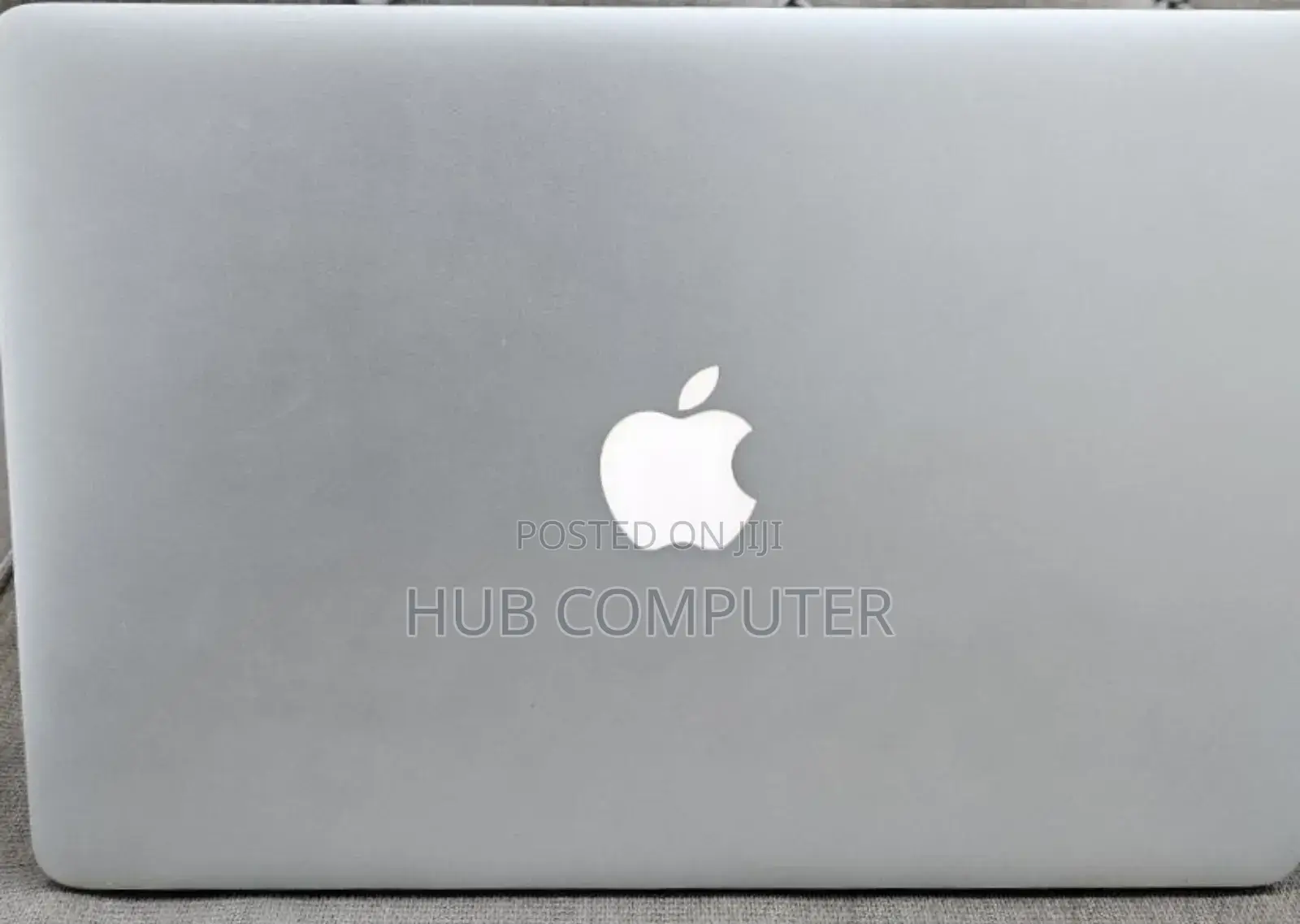 New Laptop Apple MacBook Air 2015 8GB Intel Core I5 SSD 128GB