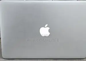 New Laptop Apple MacBook Air 2015 8GB Intel Core I5 SSD 128GB