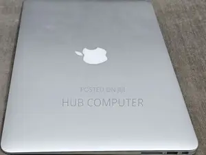 New Laptop Apple MacBook Air 2015 8GB Intel Core I5 SSD 128GB