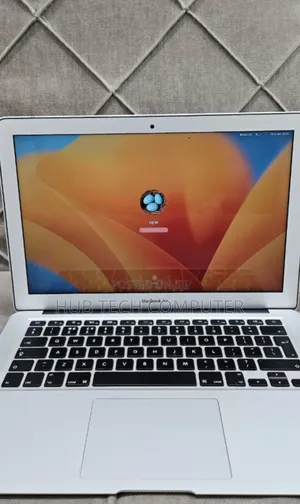 Laptop Apple MacBook Air 2013 4GB Intel Core I5 SSD 256GB