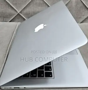 Laptop Apple MacBook Air 2013 4GB Intel Core I5 SSD 256GB