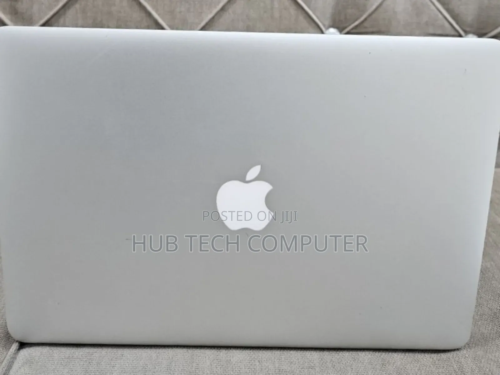Laptop Apple MacBook Air 2013 4GB Intel Core I5 SSD 256GB