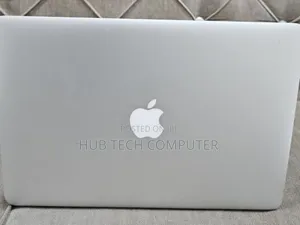 Laptop Apple MacBook Air 2013 4GB Intel Core I5 SSD 256GB