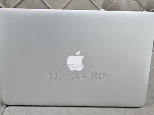 Laptop Apple MacBook Air 2013 4GB Intel Core I5 SSD 256GB