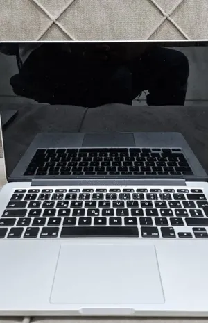 Laptop Apple MacBook Pro 2015 8GB Intel Core I5 SSD 128GB