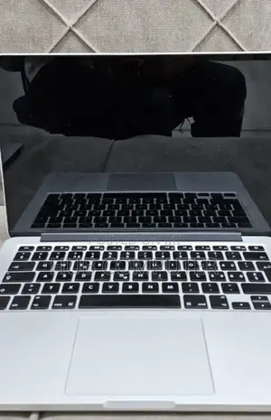 Laptop Apple MacBook Pro 2015 8GB Intel Core I5 SSD 128GB