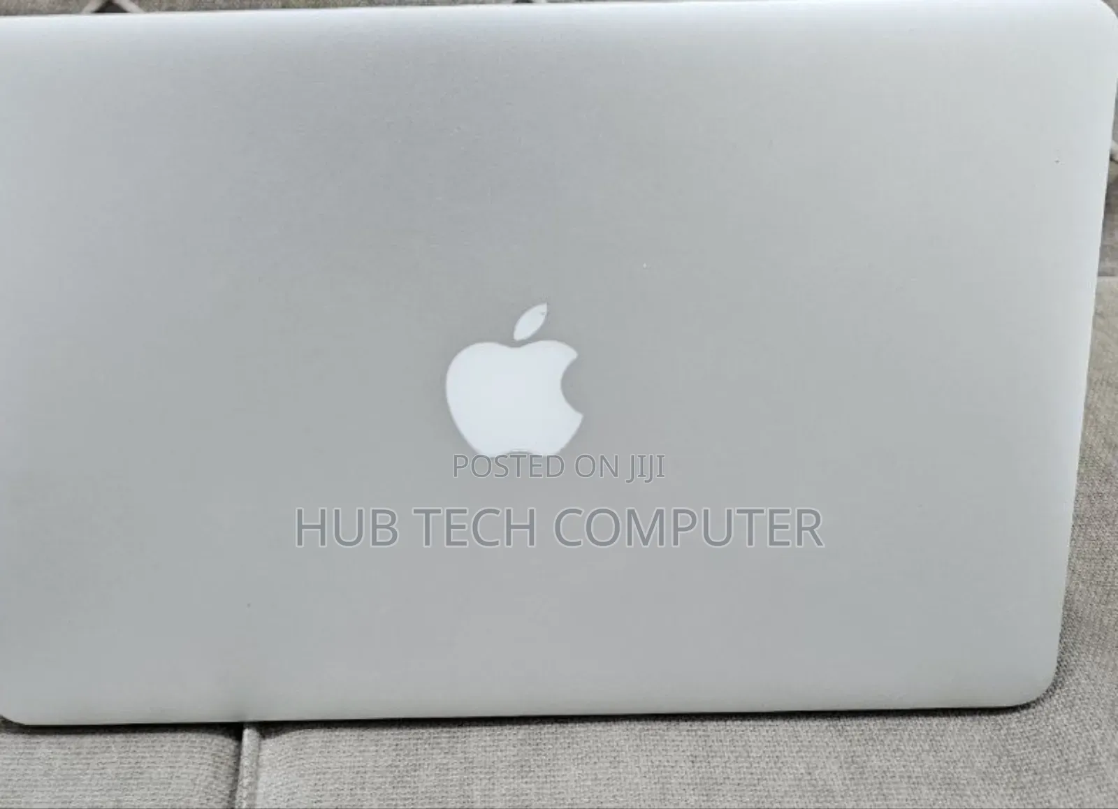 Laptop Apple MacBook Pro 2015 8GB Intel Core I5 SSD 128GB