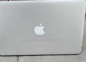 Laptop Apple MacBook Pro 2015 8GB Intel Core I5 SSD 128GB