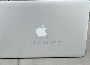 Laptop Apple MacBook Pro 2015 8GB Intel Core I5 SSD 128GB