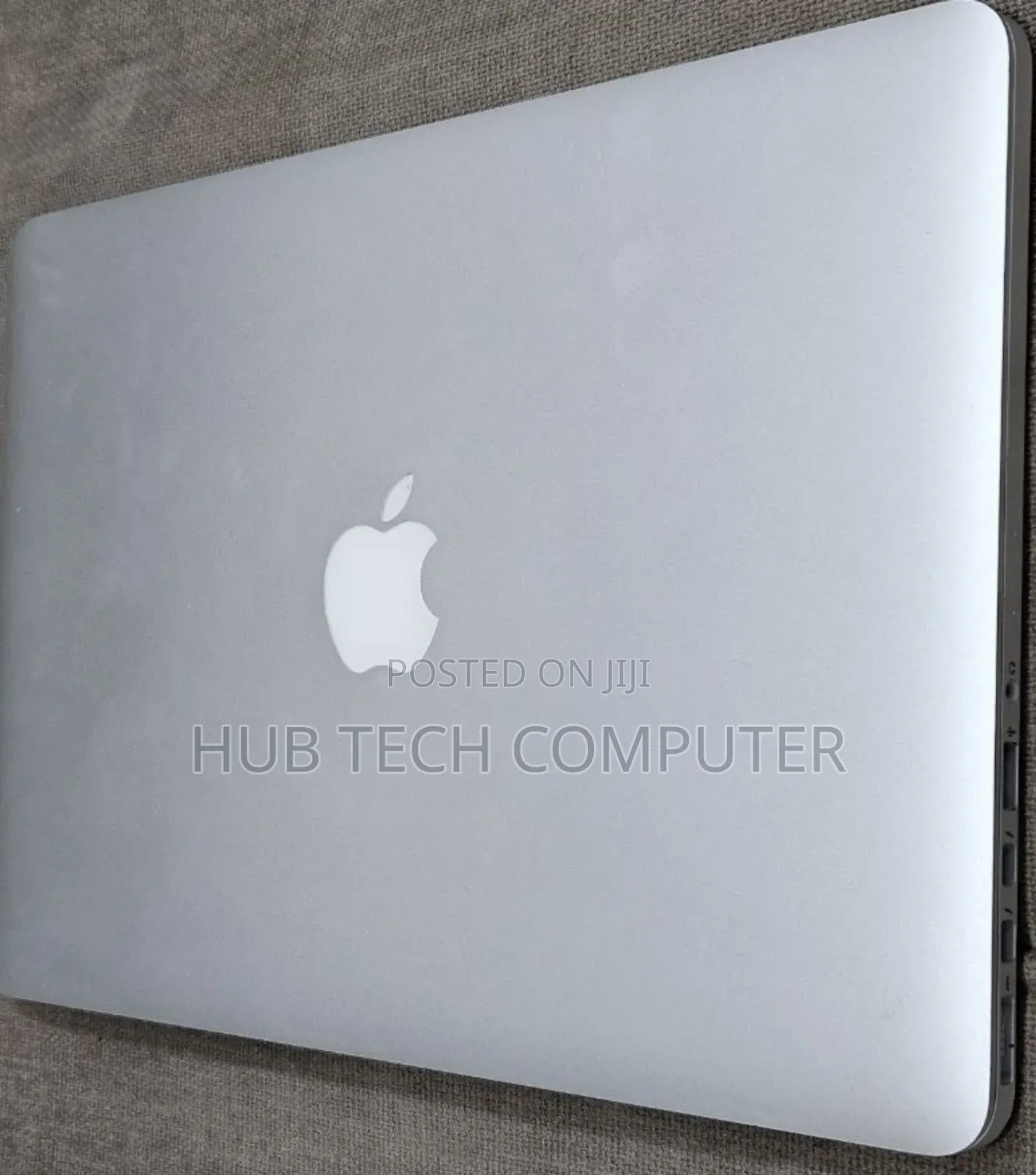 Laptop Apple MacBook Pro 2015 8GB Intel Core I5 SSD 128GB