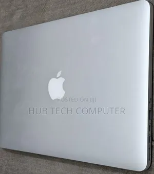 Laptop Apple MacBook Pro 2015 8GB Intel Core I5 SSD 128GB