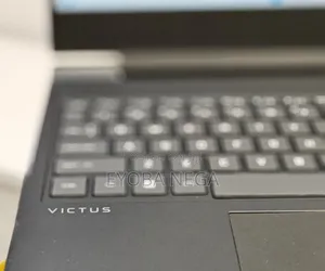 New Laptop HP Victus 16 16GB Intel Core I7 SSD 512GB