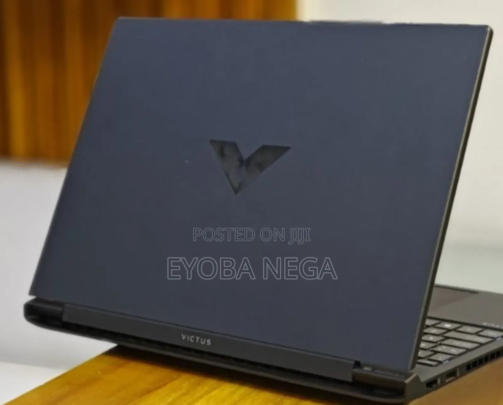 New Laptop HP Victus 16 16GB Intel Core I7 SSD 512GB