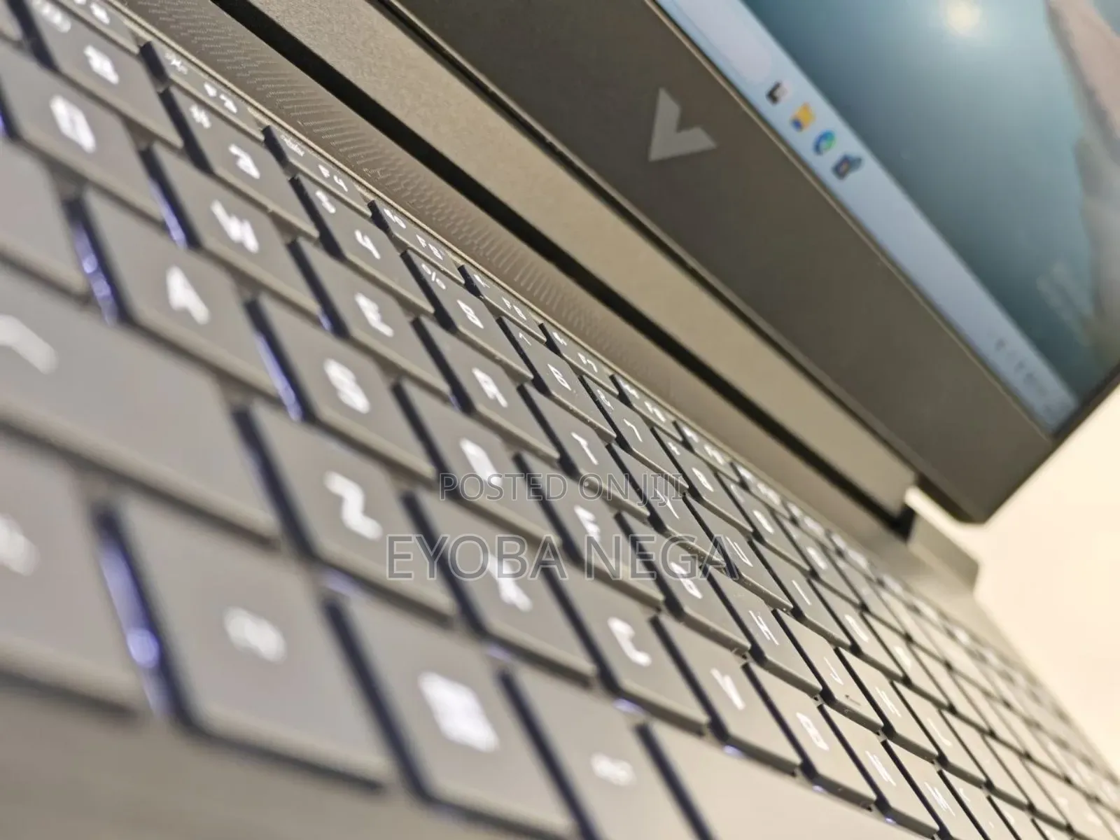 New Laptop HP Victus 16 16GB Intel Core I7 SSD 512GB